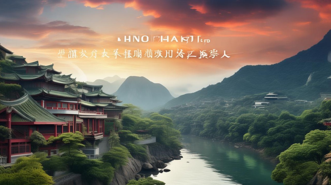 重庆自然风光景点 重庆自然风光景点