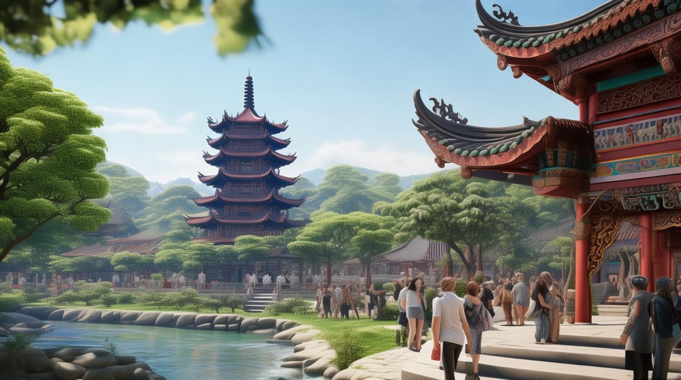 南阳有哪些好玩的景点