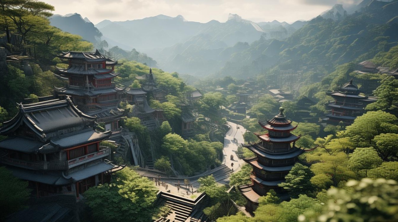 安徽景点自驾游攻略 安徽景点自驾游攻略