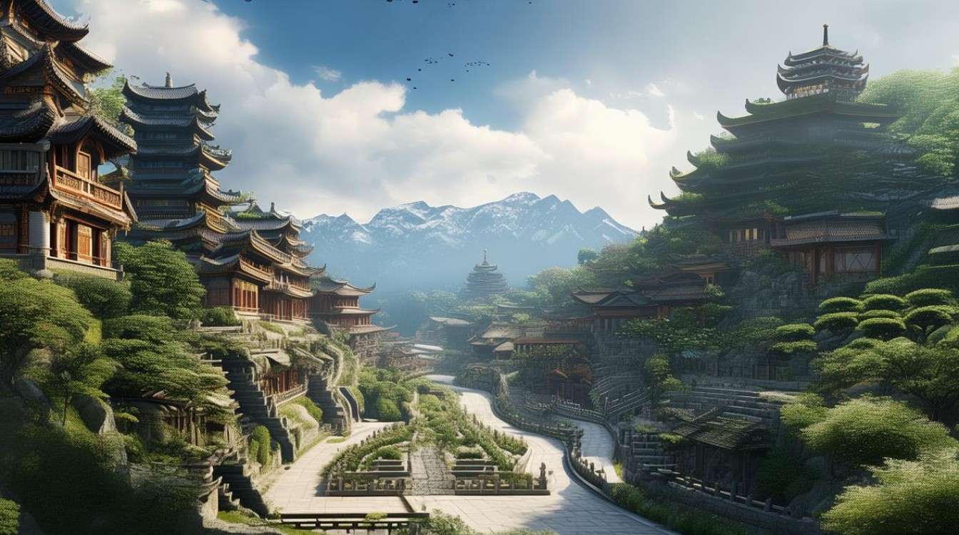 安徽景点自驾游攻略 安徽景点自驾游攻略