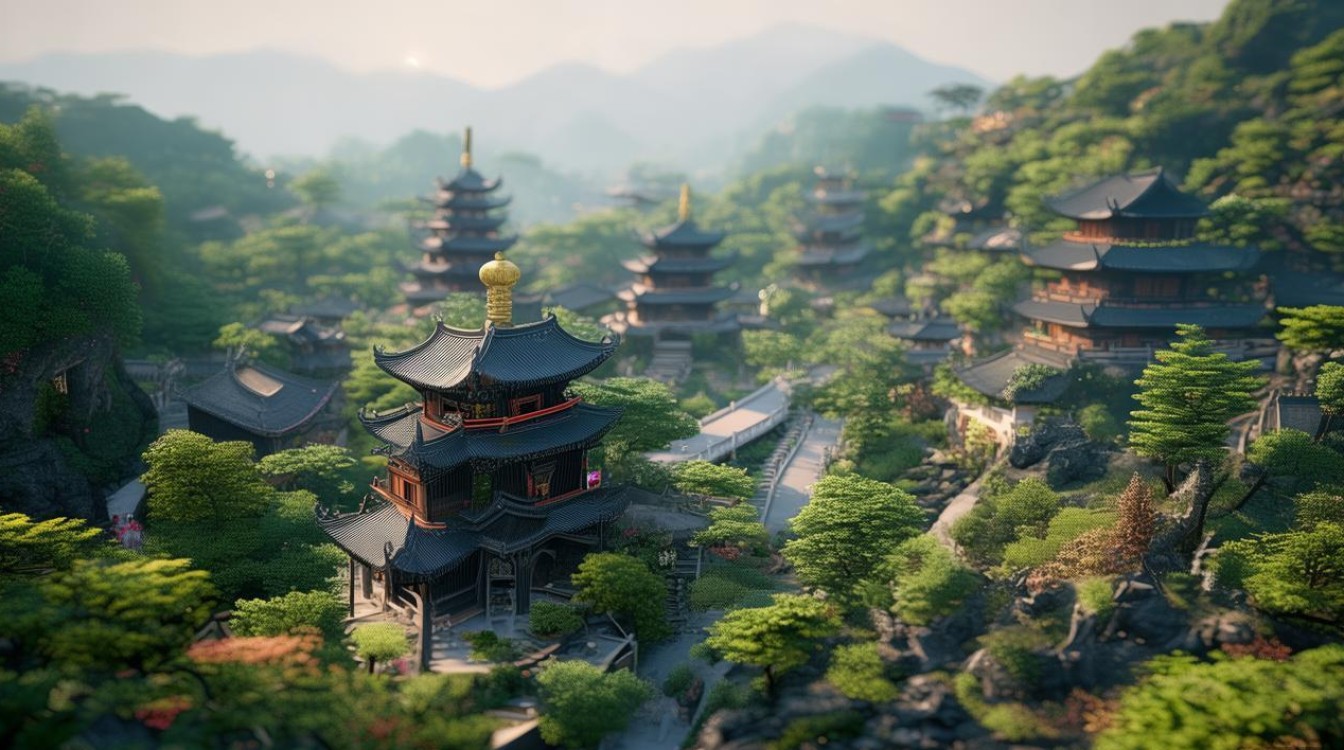 安徽景点自驾游攻略 安徽景点自驾游攻略