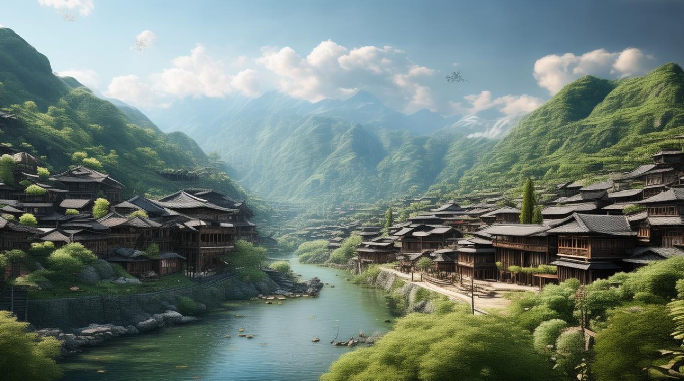 铜仁周边旅游景点 铜仁周边旅游景点