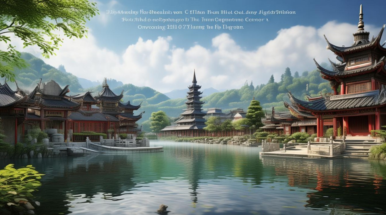 什邡有哪些旅游景点 什邡有哪些旅游景点