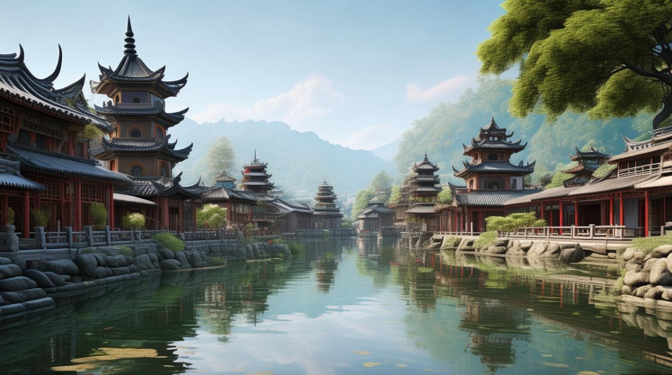 什邡有哪些旅游景点 什邡有哪些旅游景点