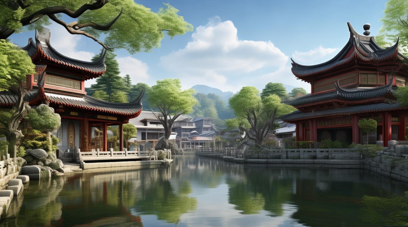 什邡有哪些旅游景点 什邡有哪些旅游景点