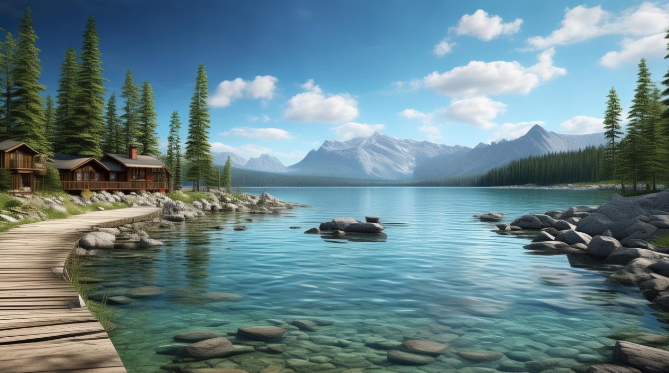 加拿大旅游景点介绍 加拿大旅游景点介绍