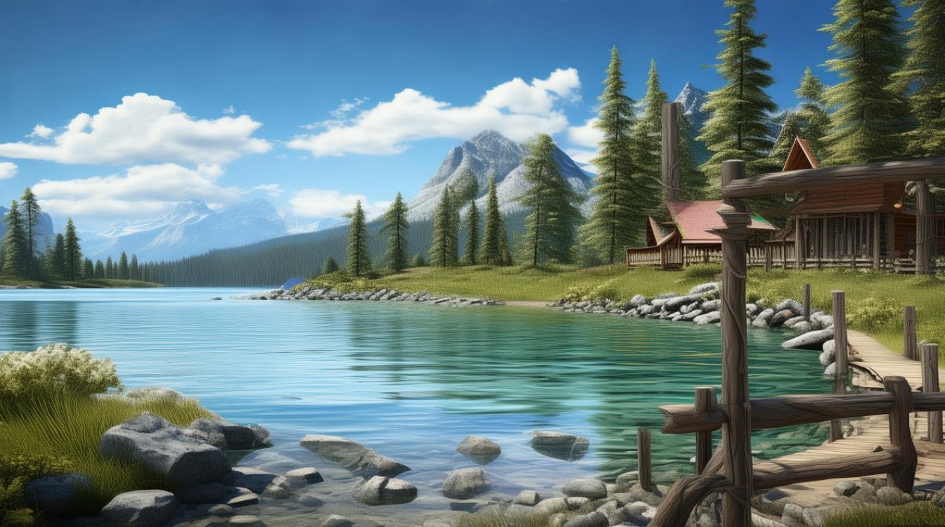 加拿大旅游景点介绍 加拿大旅游景点介绍