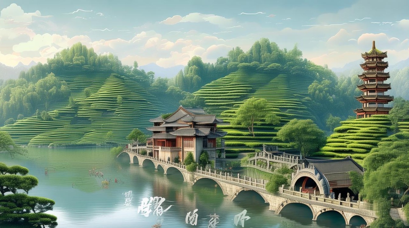 浙江有哪些著名景点 浙江有哪些著名景点