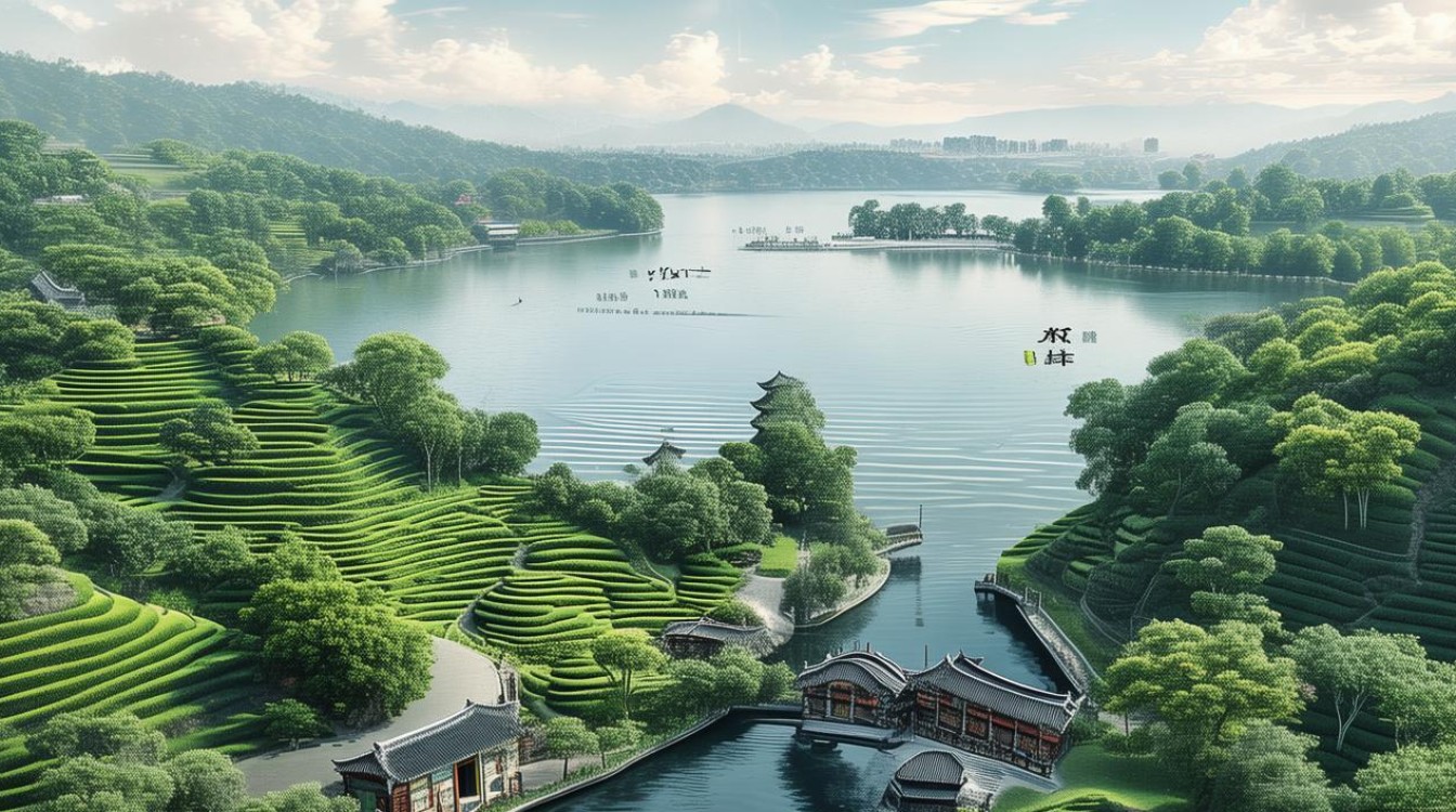 浙江有哪些著名景点 浙江有哪些著名景点