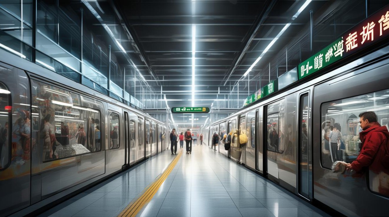 南京地铁3号线景点 南京地铁3号线景点