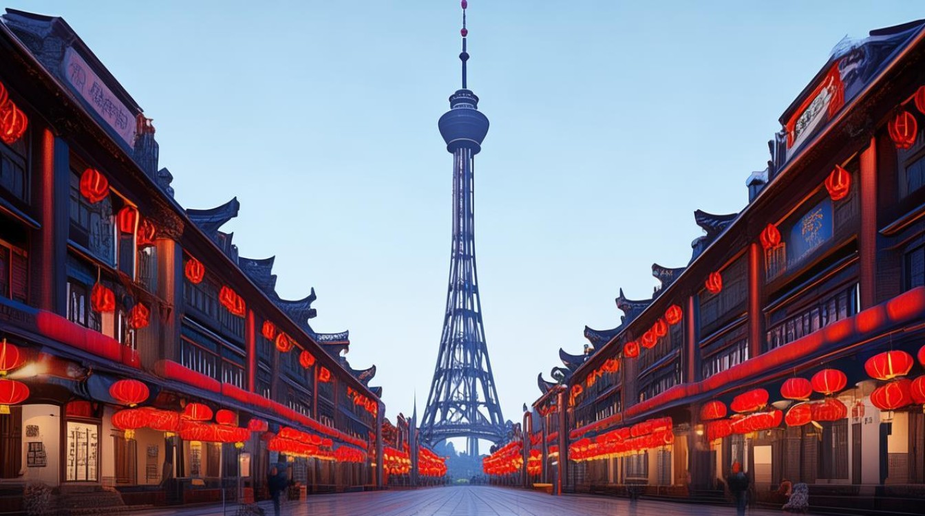 天津有哪些景点好玩 天津有哪些景点好玩