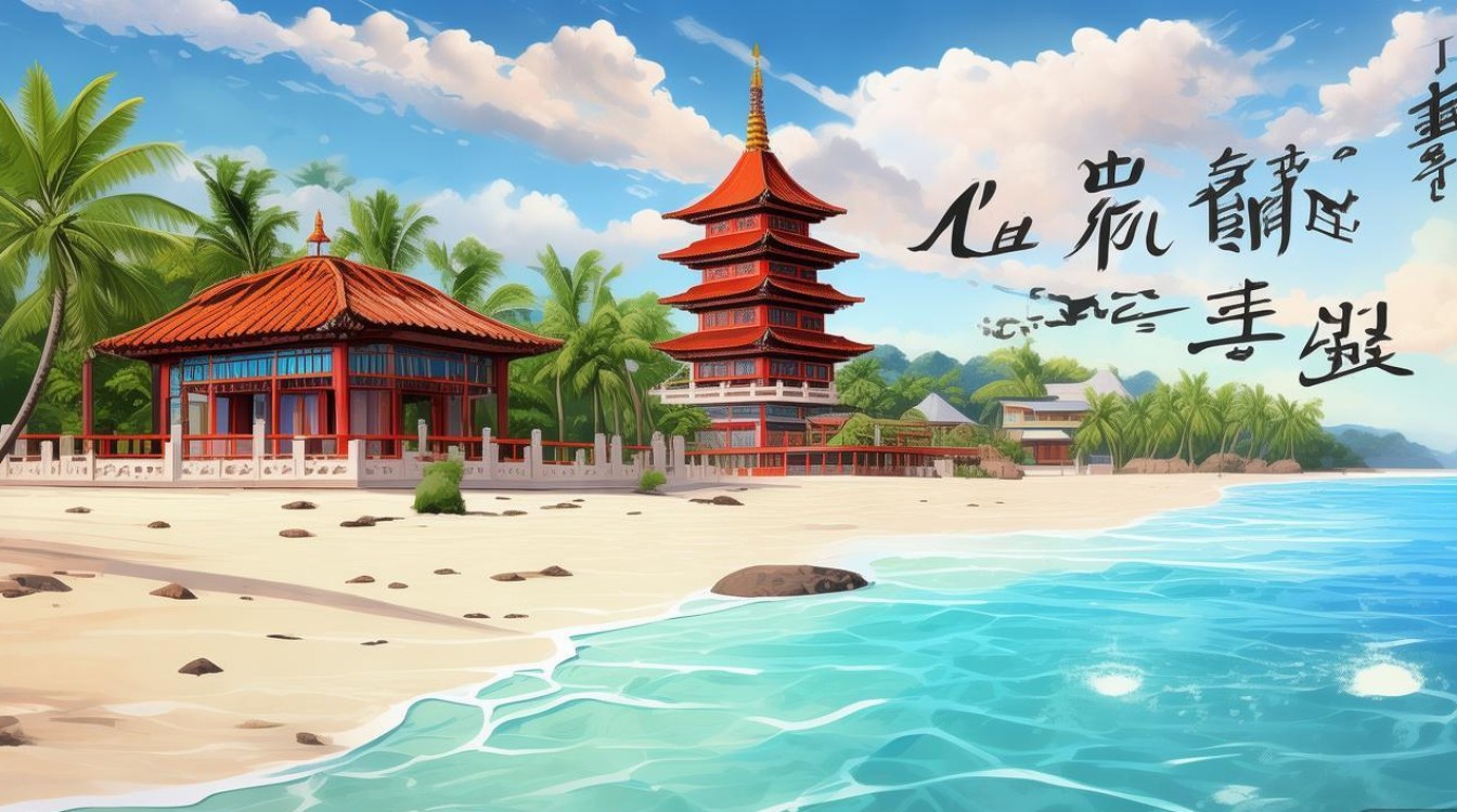 澄迈旅游景点有哪些 澄迈旅游景点有哪些