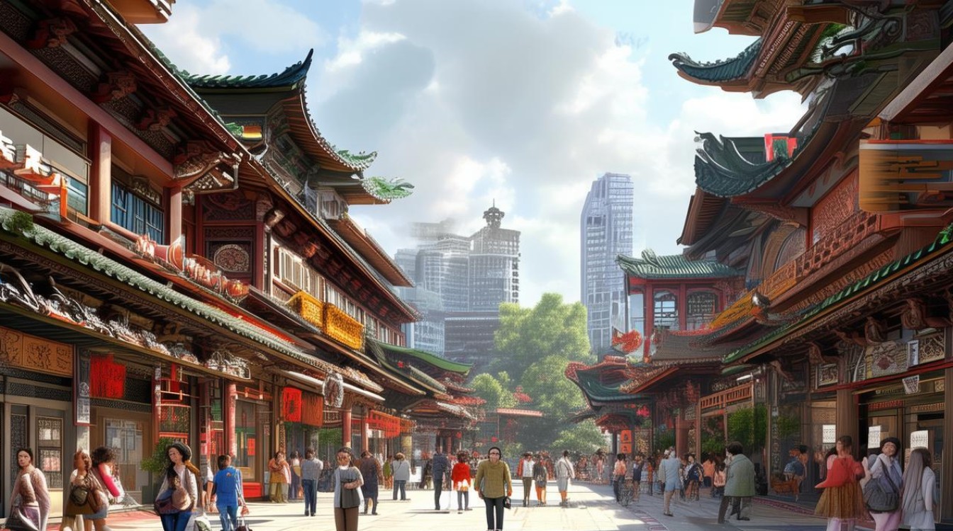 长春附近的旅游景点