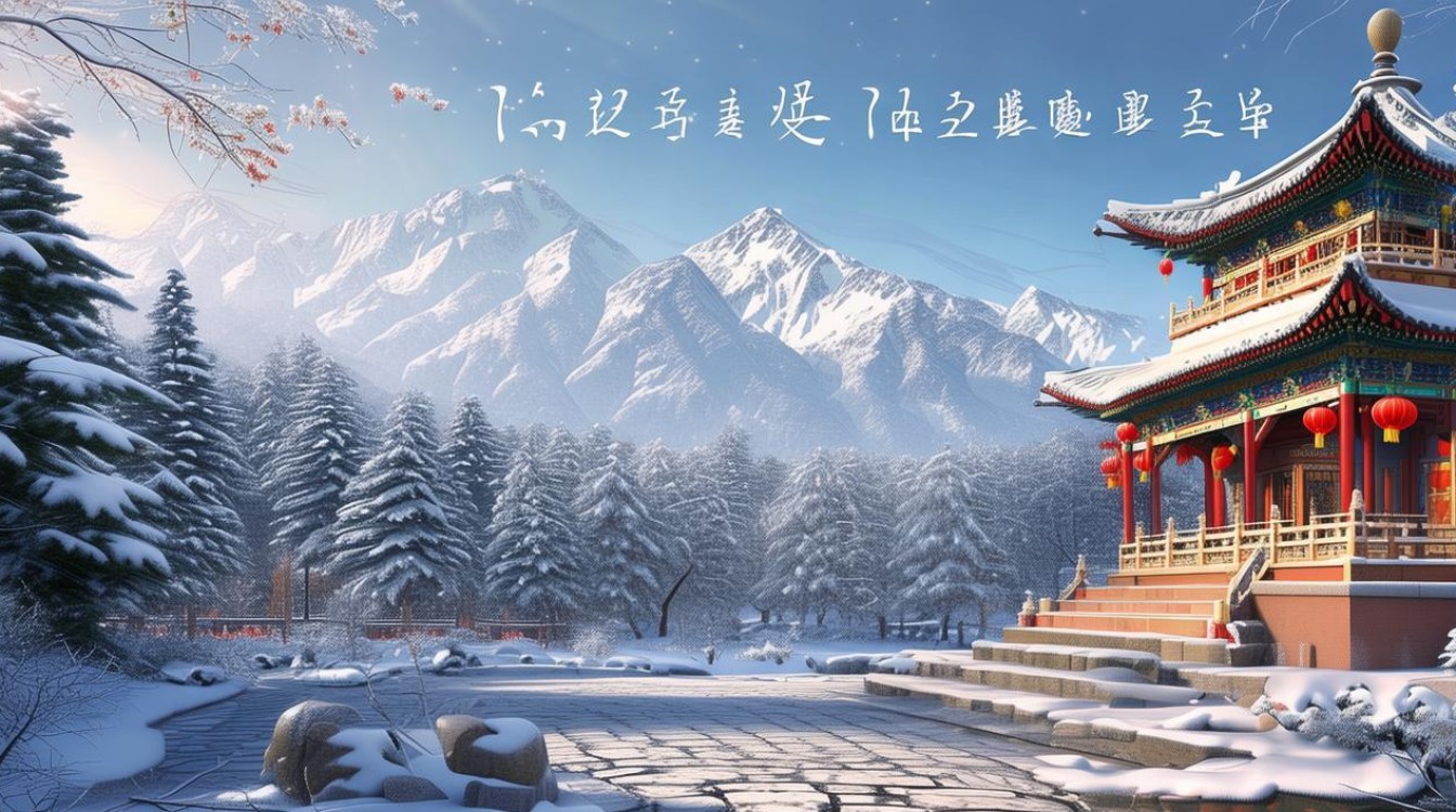 冬季承德旅游景点 冬季承德旅游景点