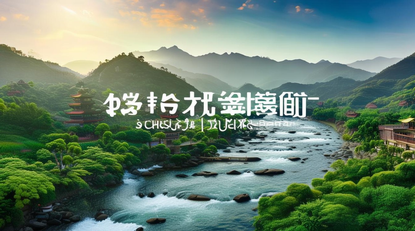 肇庆怀集旅游景点