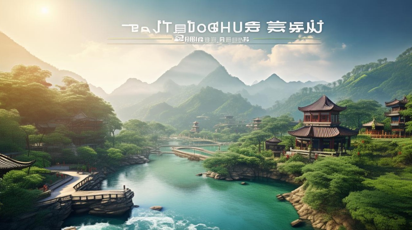 肇庆怀集旅游景点