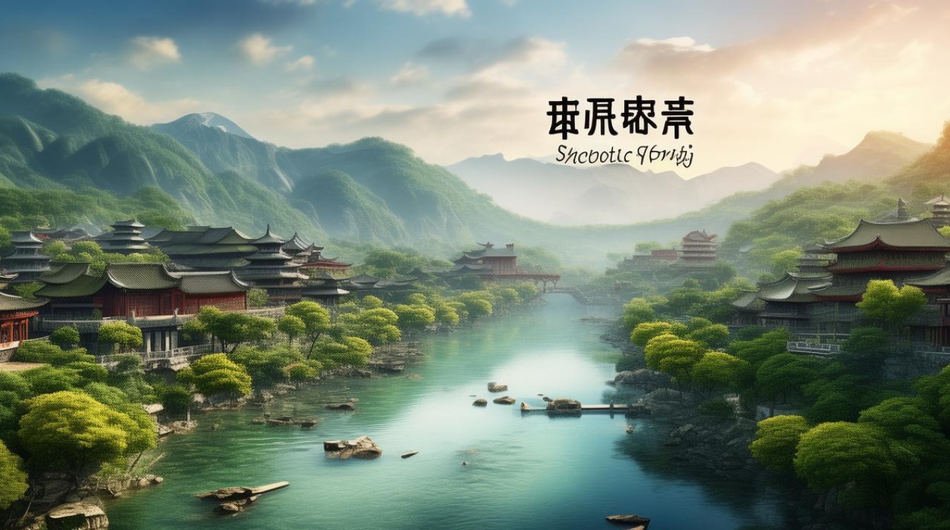 肇庆怀集旅游景点