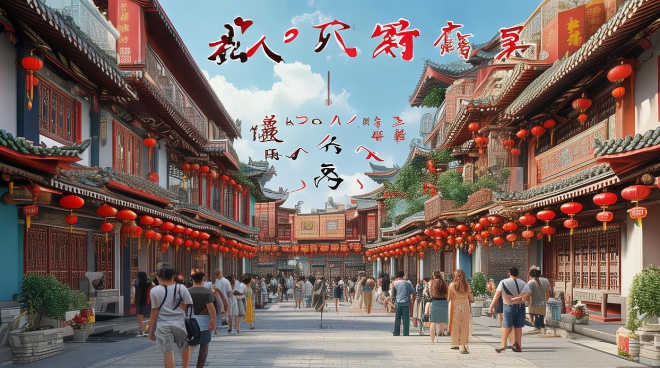 广东旅游必去的景点