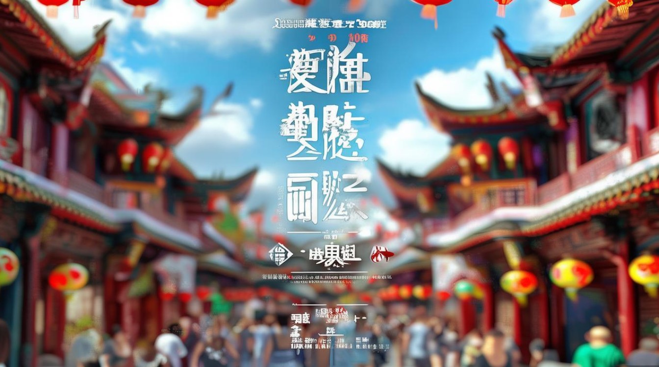 广东旅游必去的景点