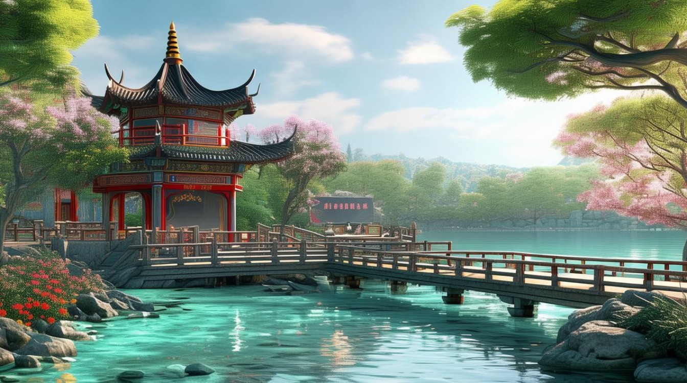 北流旅游景点介绍