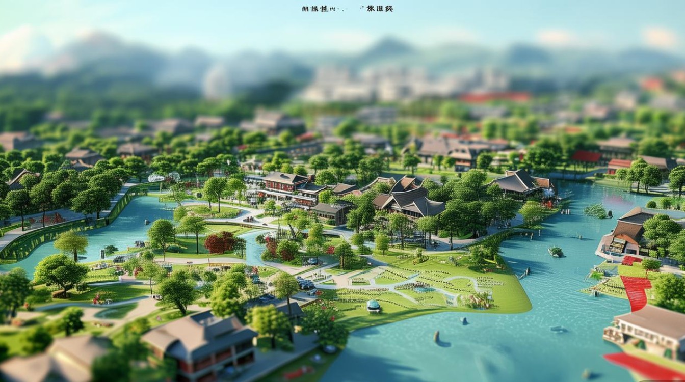 横县旅游景点大全 横县旅游景点大全