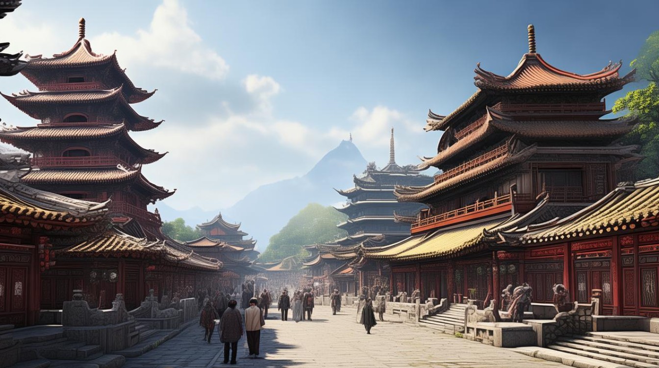 寿县古城旅游景点 寿县古城旅游景点