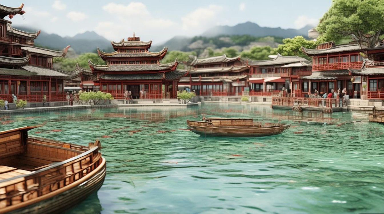 湘阴旅游景点大全 湘阴旅游景点大全