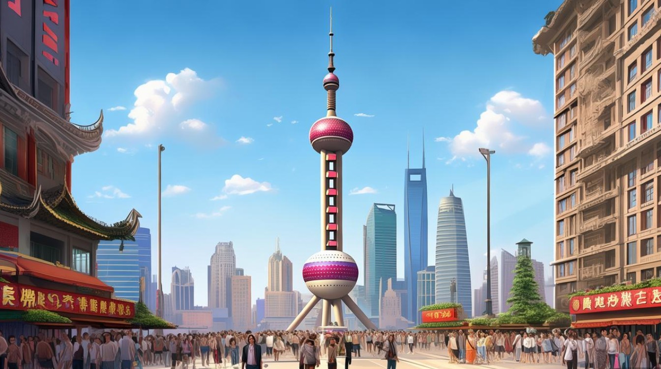 上海最佳旅游景点 上海最佳旅游景点