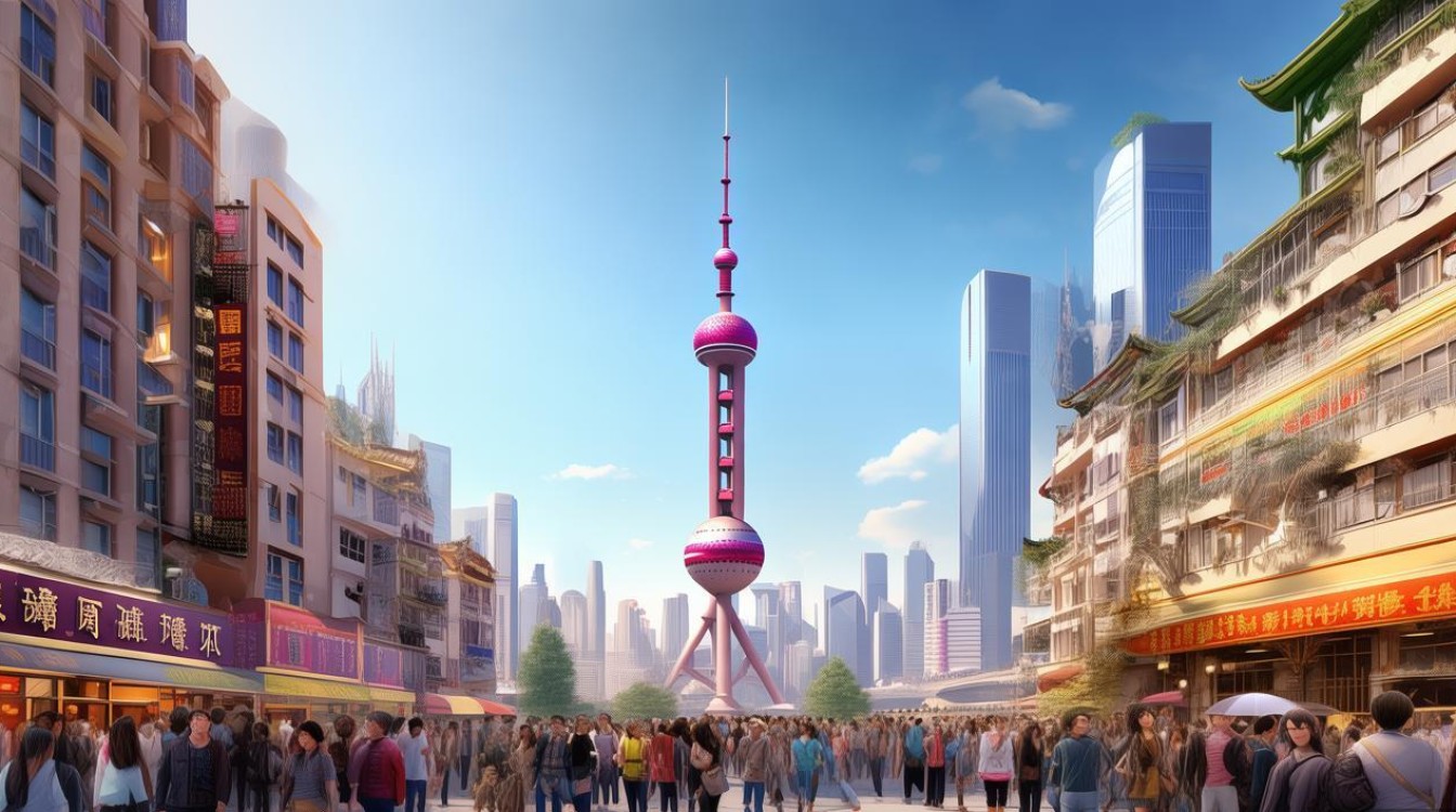 上海最佳旅游景点 上海最佳旅游景点