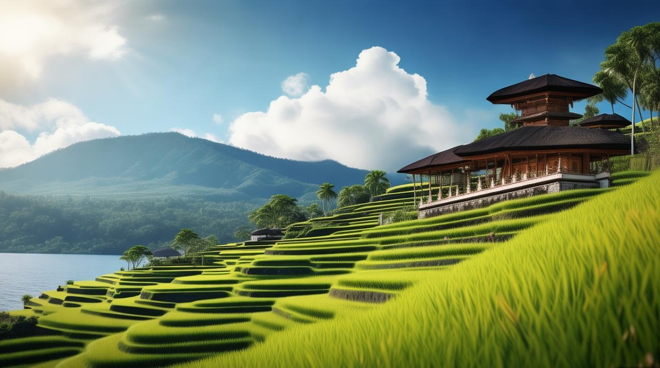 巴厘岛特色景点 巴厘岛特色景点