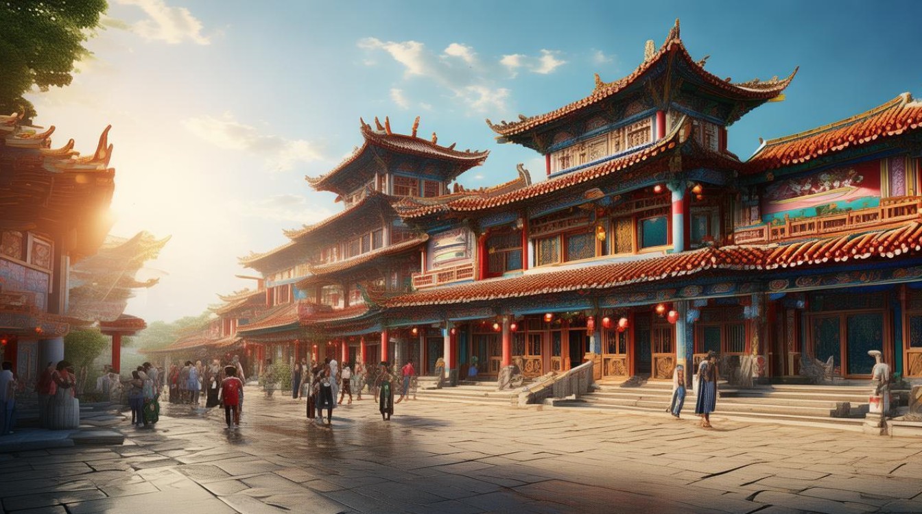 日照莒县旅游景点 日照莒县旅游景点