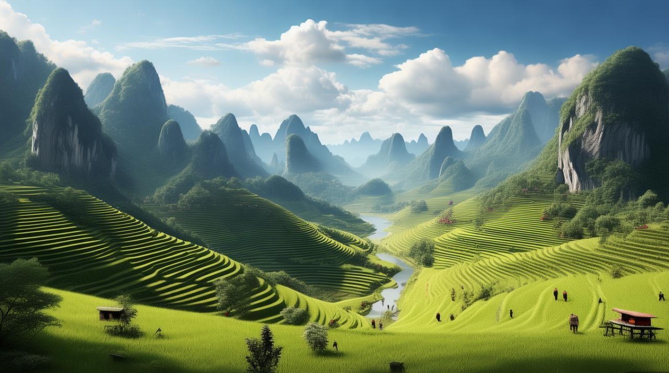 广西融水旅游景点 广西融水旅游景点