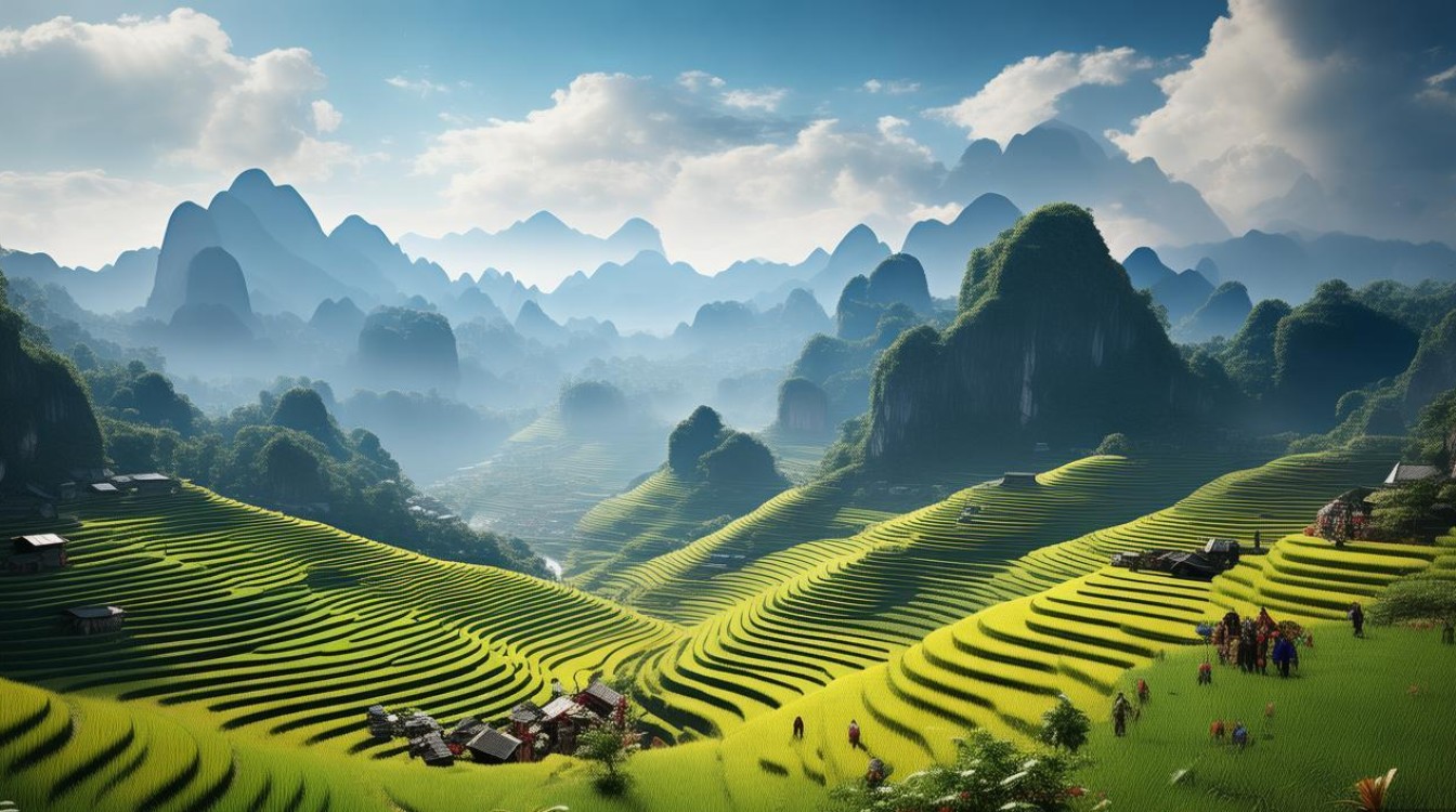 广西融水旅游景点 广西融水旅游景点