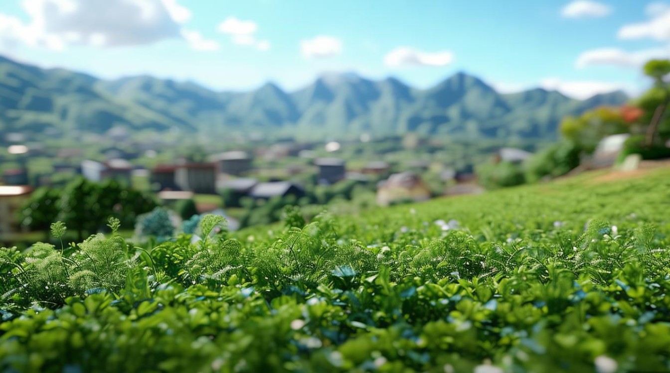 新县景点排行榜 新县景点排行榜