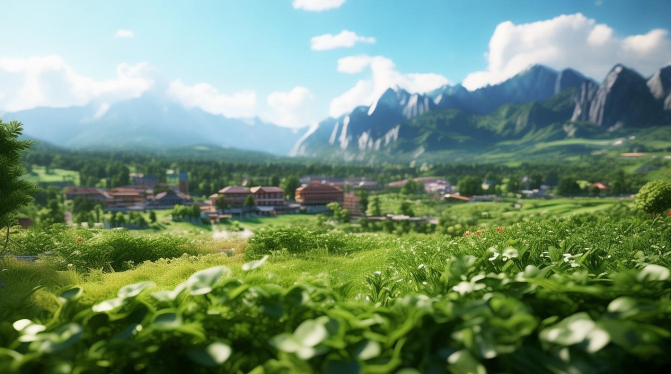 新县景点排行榜 新县景点排行榜