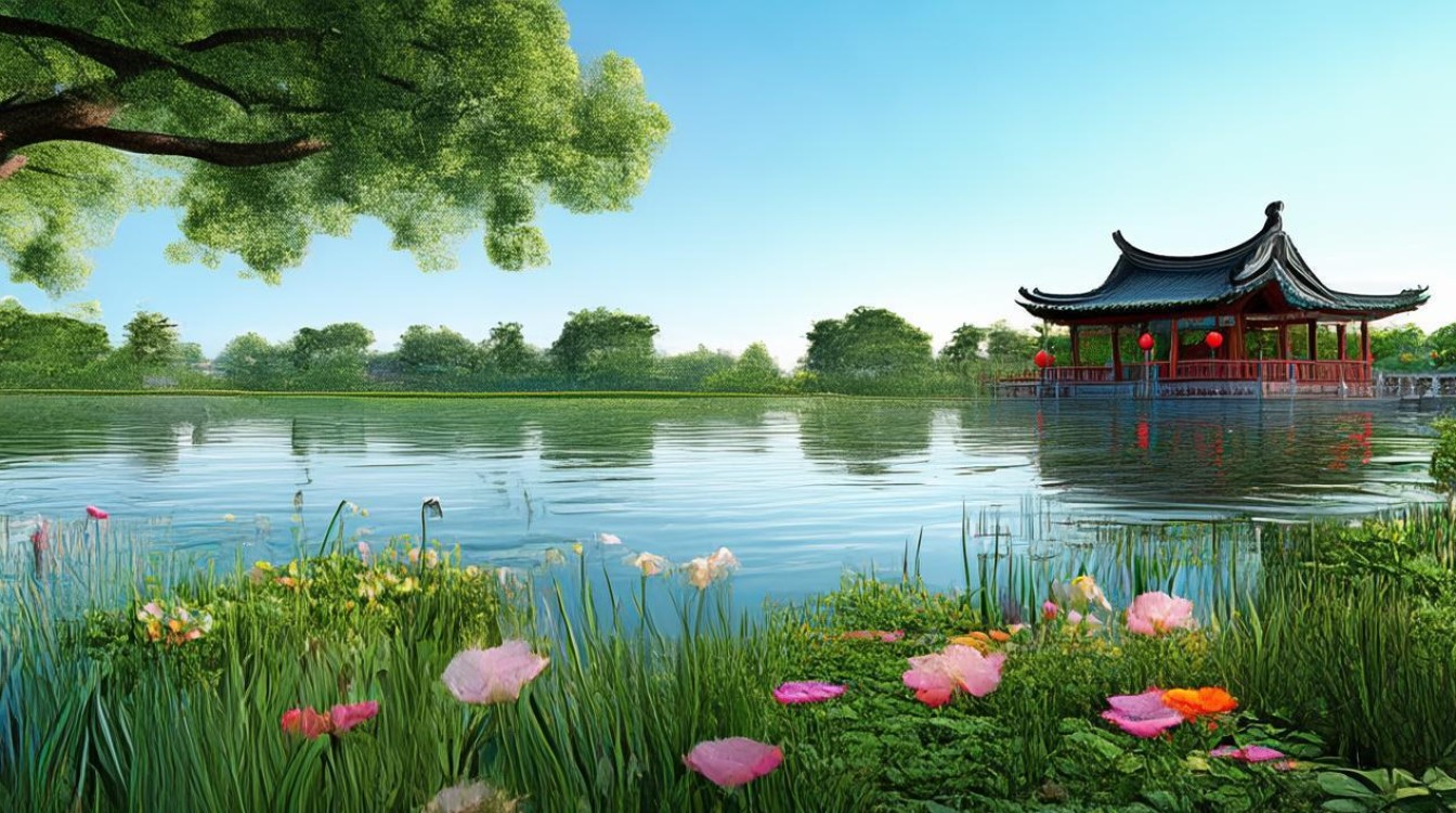 吉林松原旅游景点 吉林松原旅游景点