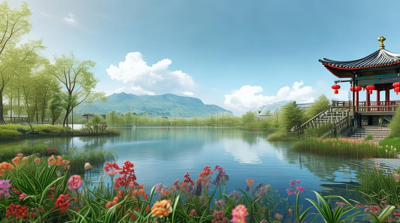 吉林松原旅游景点 吉林松原旅游景点