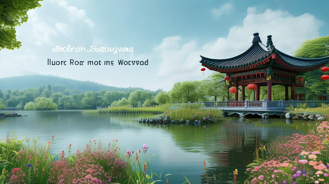 吉林松原旅游景点 吉林松原旅游景点