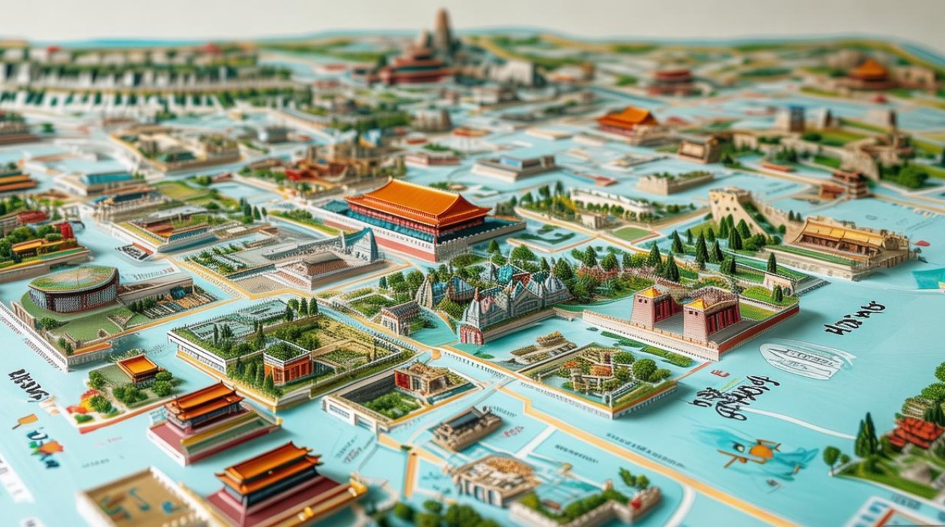 北京游玩攻略景点大全 北京游玩攻略景点大全