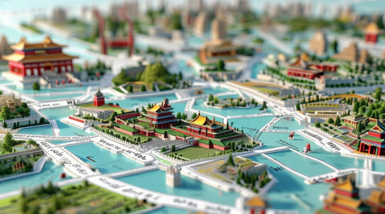 北京游玩攻略景点大全 北京游玩攻略景点大全