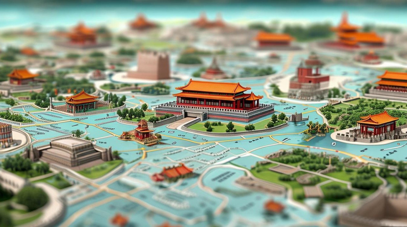 北京游玩攻略景点大全 北京游玩攻略景点大全