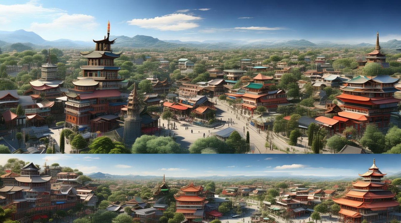 浑源旅游景点大全 浑源旅游景点大全