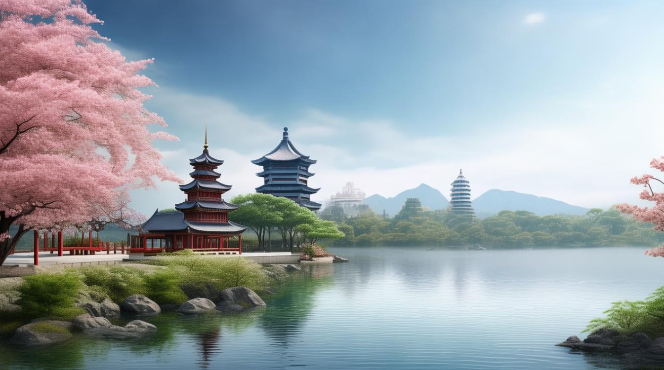 杭州必去的景点排名