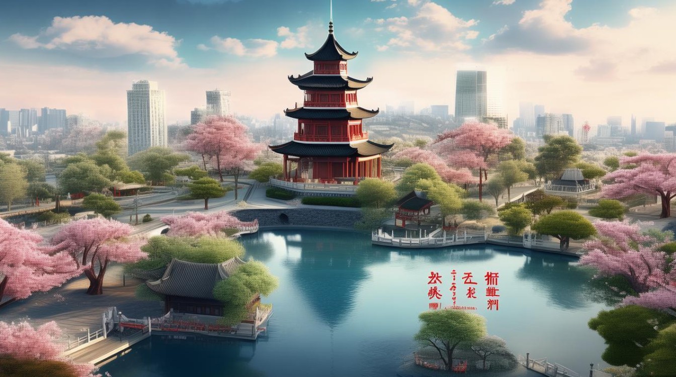 杭州必去的景点排名