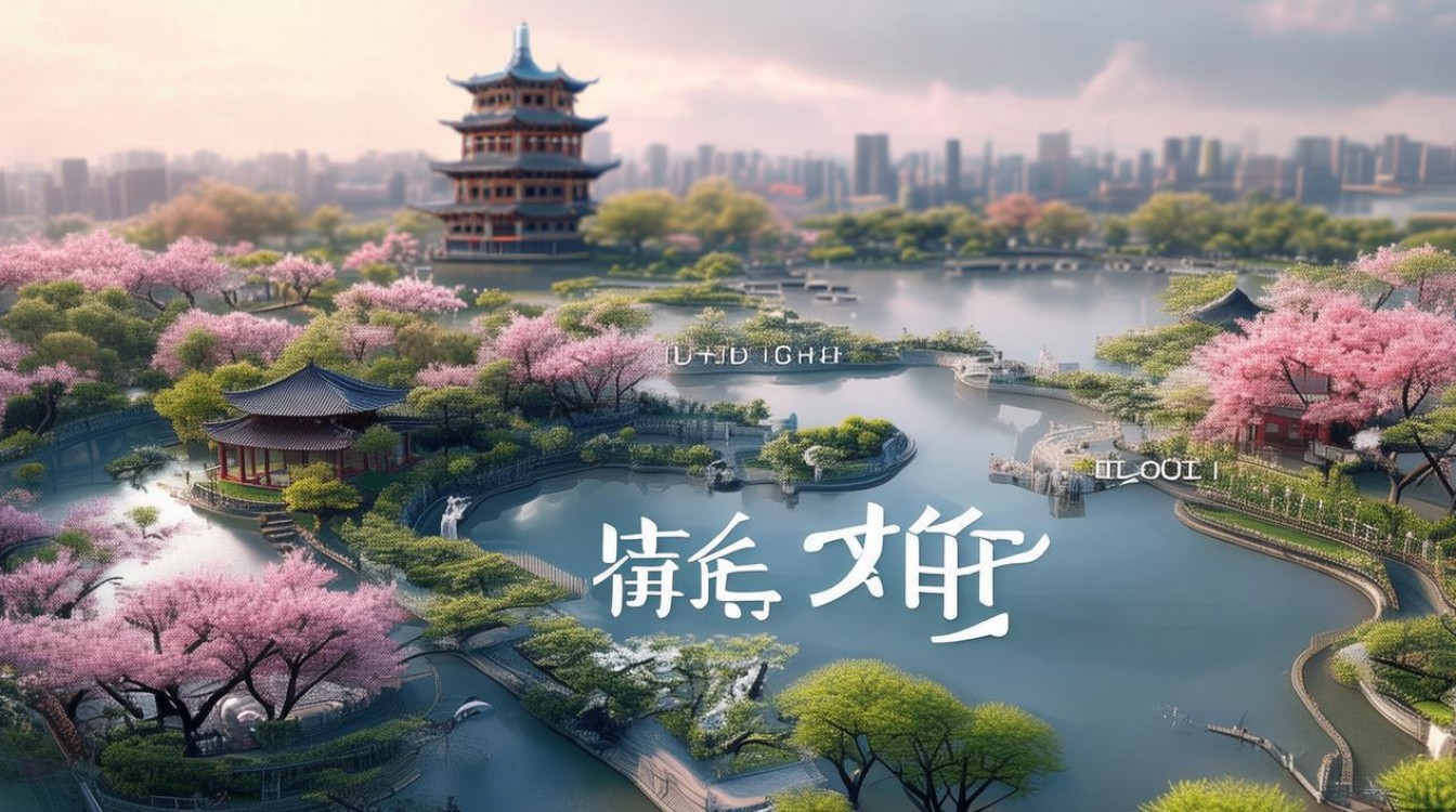 杭州必去的景点排名