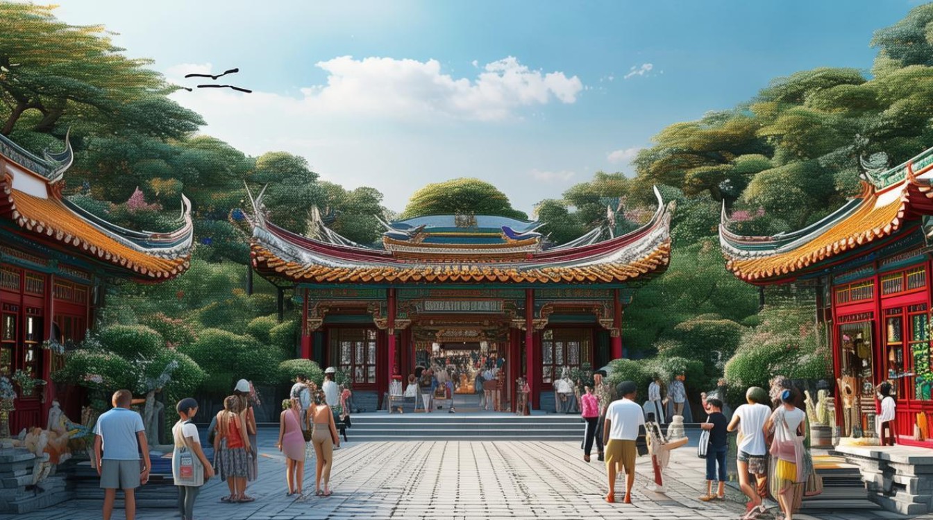 清远最好玩的景点 清远最好玩的景点