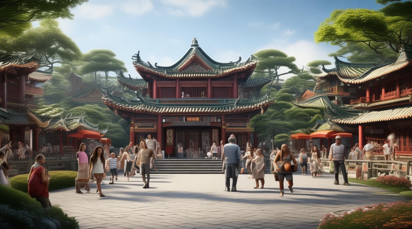 清远最好玩的景点 清远最好玩的景点