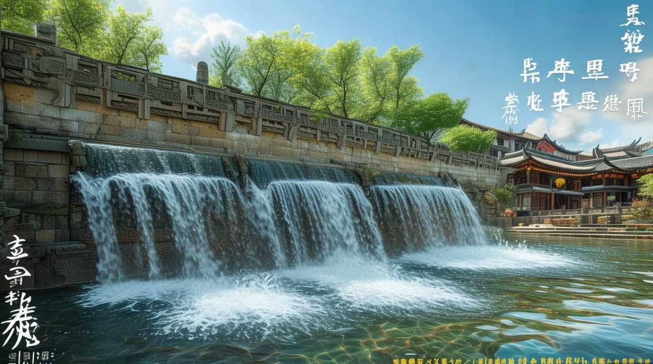 趵突泉有什么景点 趵突泉有什么景点