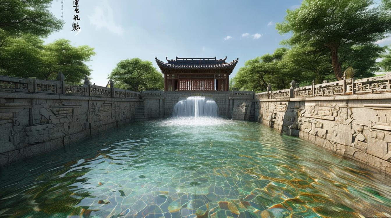 趵突泉有什么景点 趵突泉有什么景点