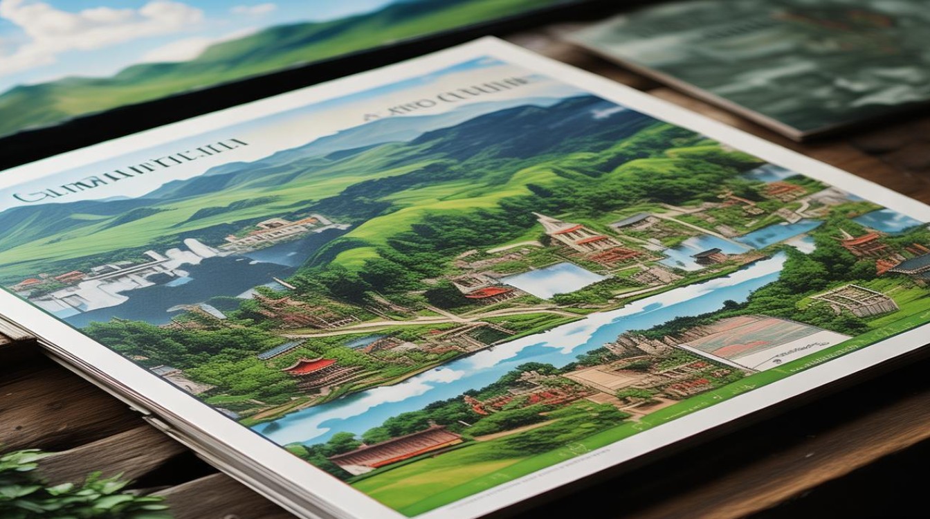 营山旅游景点大全